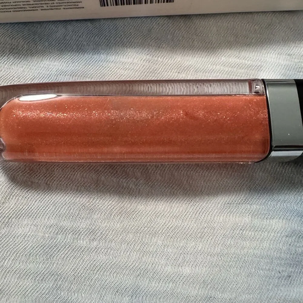 NIB Marc Jacobs Enamored Lip Lacquer 336 Uproar Discontinued